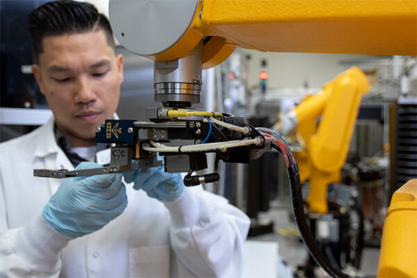 Scripps Research receives $50 million to advance therapies for tuberculosis, malaria and other global health challenges