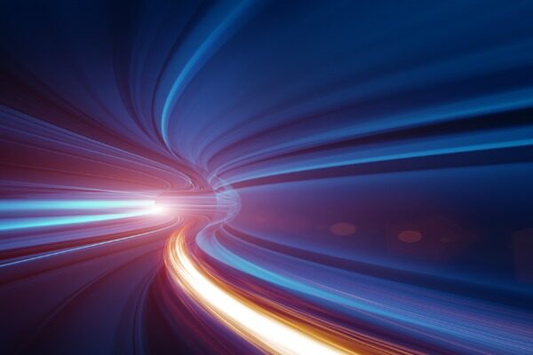 Chemistry technique acts as ‘warp drive’ for creating better synthetic molecules for medicine