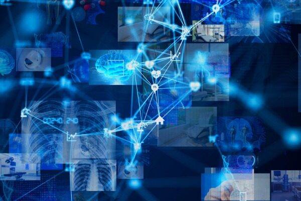What if all bioscience knowledge was stored in one universally accessible place?