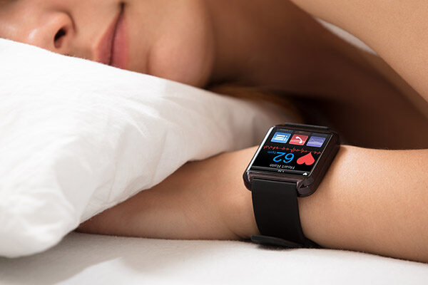 Scripps Research invites public to join app-based DETECT study, leveraging wearable data to potentially flag onset of viral illnesses