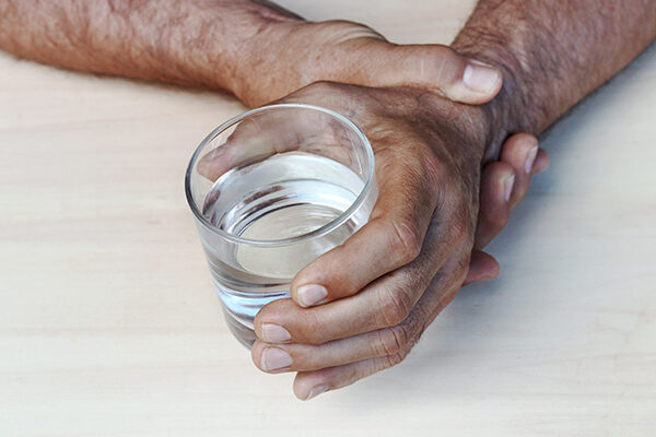 Parkinson’s dyskinesia mechanism explained