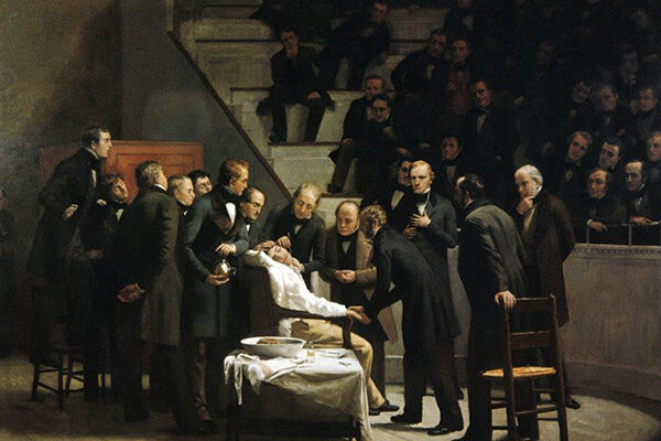 Solving the 175-year-old medical mystery of anesthesia’s effects