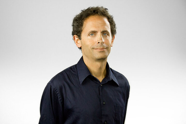 Benjamin Cravatt of Scripps Research honored with 2020 Award for Outstanding Achievement in Chemistry in Cancer Research