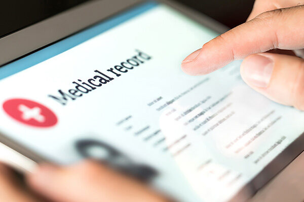 Scripps Research joins national effort to develop medical record analytics to improve COVID-19 patient outcomes
