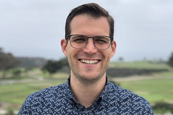 Michael Erb receives Breakthrough Science Initiative Award from Ono Pharma Foundation