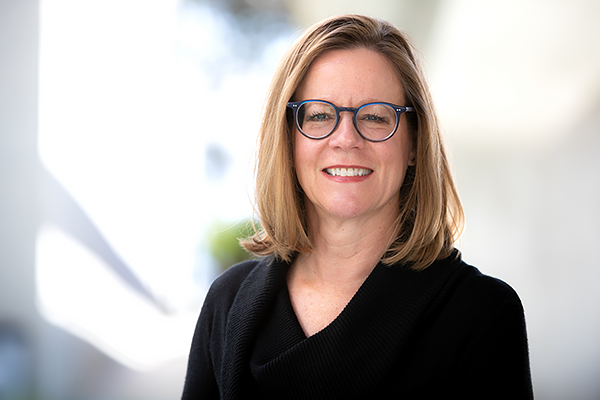 Scripps Research chemist Donna Blackmond elected to German National Academy of Sciences