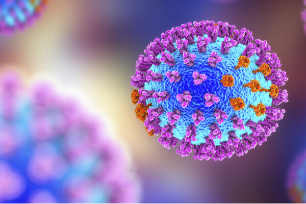 Innovative drug screening technique yields potential flu treatment