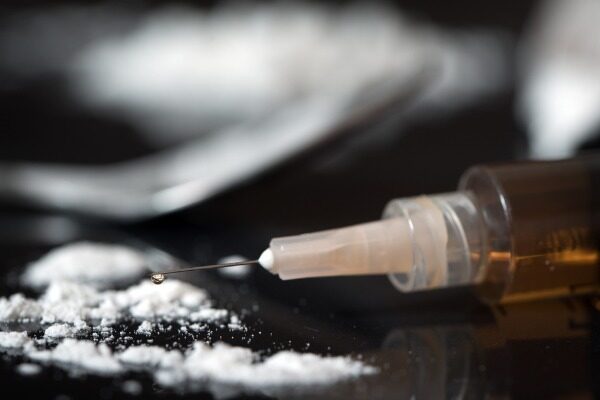 Heavy heroin vaccine provides hope for addiction treatment