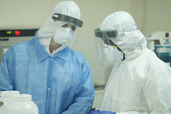 International research alliance launched to boost pandemic preparedness
