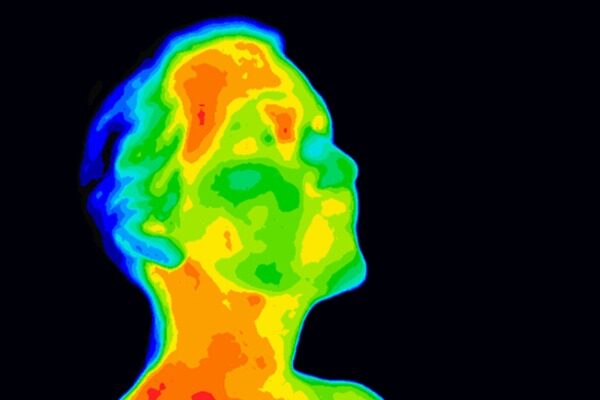 Linking calorie restriction, body temperature and healthspan
