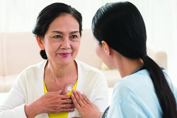 Finding the best screening method for a common heart condition