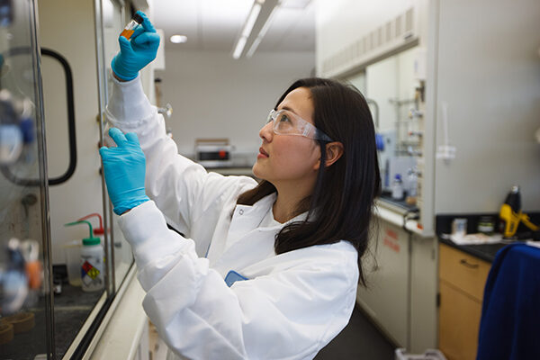 Immune activation in the liver illuminated with new glycan-tagging strategy
