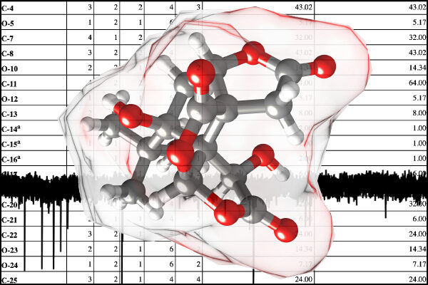 Chemists develop framework to enable efficient synthesis of ‘information-dense’ molecules
