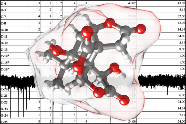 Chemists develop framework to enable efficient synthesis of ‘information-dense’ molecules
