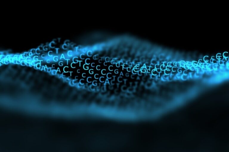 Study highlights strategies for boosting accuracy of personal genetic risk scores