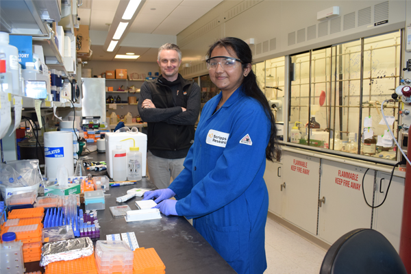 ‘Functionalized fragments’ help design RNA medicines for undruggable diseases