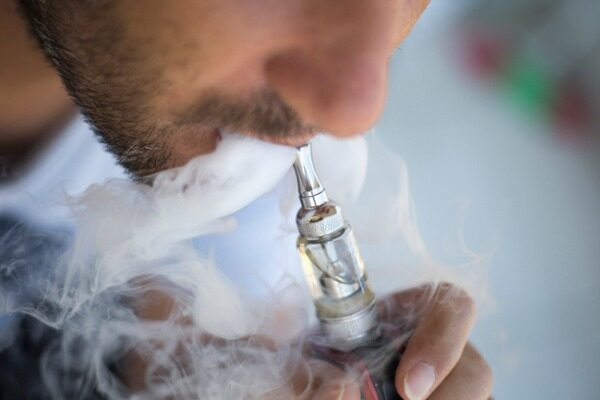 Experimental vaccine can counter dangerous effects of synthetic cannabinoids