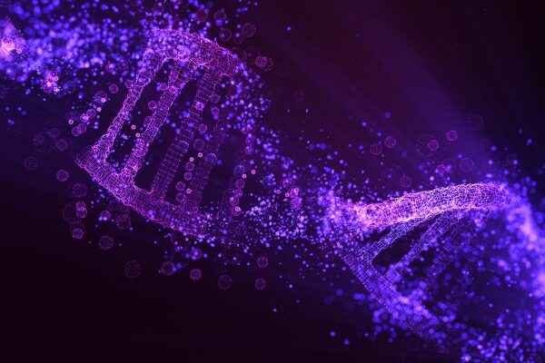 Discovery boosts theory that life on Earth arose from RNA-DNA mix