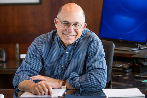 Scripps Research CEO Peter Schultz wins National Academy of Sciences’ chemistry award for extraordinary scientific achievements