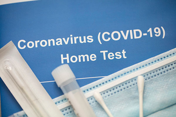 At least 1 in 3 people infected with COVID-19 never develop symptoms, according to new analysis