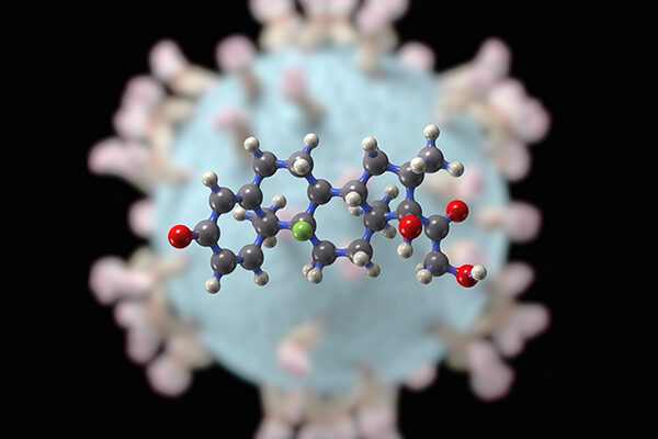 Toward safer steroids: Scientists devise process for making precision anti-inflammatory medicines