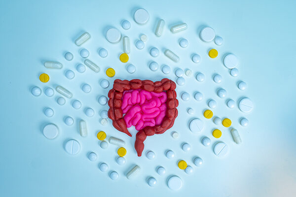 Ozanimod accepted for priority review by FDA for the treatment of ulcerative colitis