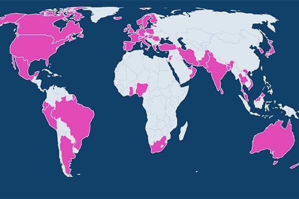 Scripps Research tracks prevalence of new COVID-19 variants with daily reports on Outbreak.info