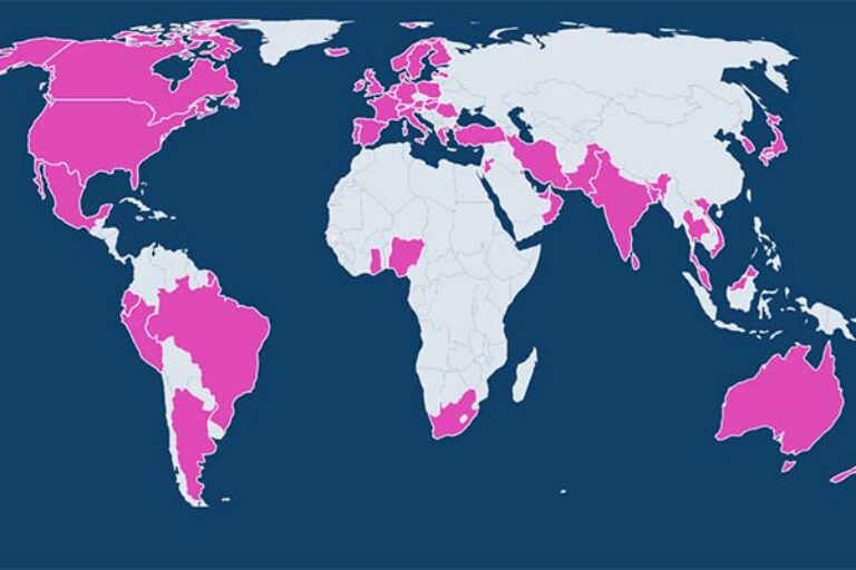 Scripps Research tracks prevalence of new COVID-19 variants with daily reports on Outbreak.info