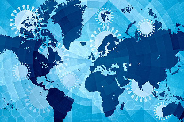 Experts call for streamlined lab tests of SARS-CoV-2 variants to spot worrisome features