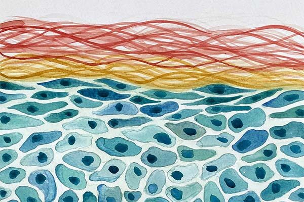 Targeting a gene that controls tissue growth, scientists reveal regenerative path for treating diabetic foot ulcers