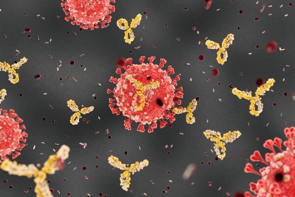 Experimental COVID-19 vaccine takes novel approach to boosting immune response