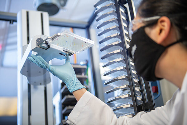 Scripps Research receives inaugural grant from The Conrad Prebys Foundation for scientific research and education