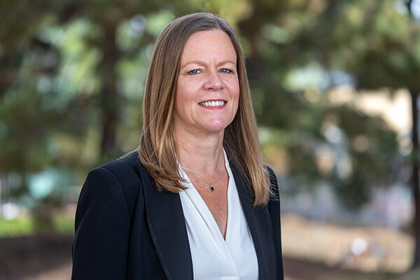 Scripps Research chemist Donna Blackmond elected to National Academy of Sciences