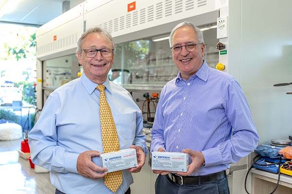 A new indication of success: FDA approves ozanimod for ulcerative colitis