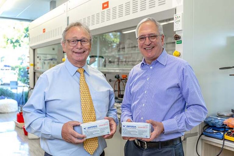 A new indication of success: FDA approves ozanimod for ulcerative colitis