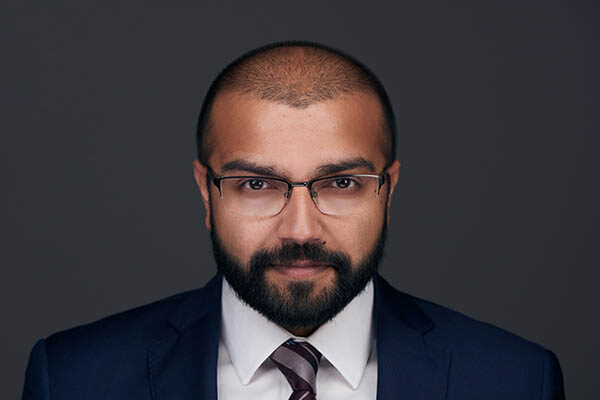Scripps Research Translational Institute welcomes Jay Pandit as director of digital medicine