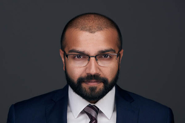Scripps Research Translational Institute welcomes Jay Pandit as director of digital medicine