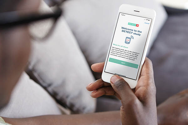 Scripps Research collaborates with The Rockefeller Foundation on digital COVID-19 surveillance, pandemic preparedness