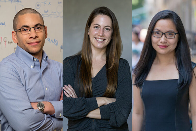 Scientists with diverse expertise to join Scripps Research faculty