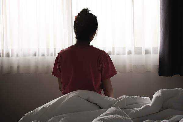 Digital health researchers explore COVID-19’s prolonged effects