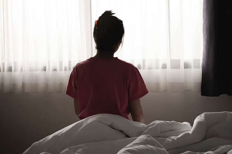 Digital health researchers explore COVID-19’s prolonged effects