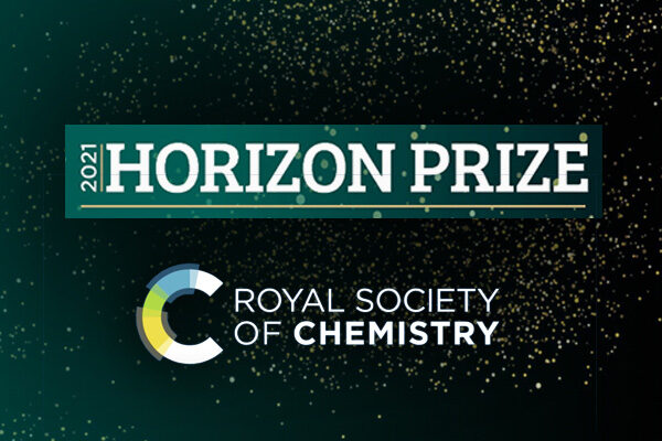 K. Barry Sharpless and team named winners of 2021 Royal Society of Chemistry prize for 3-D ‘click chemistry’