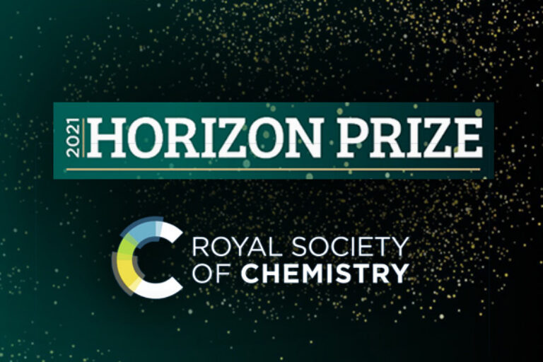 K. Barry Sharpless and team named winners of 2021 Royal Society of Chemistry prize for 3-D ‘click chemistry’