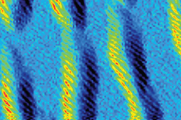 Polymers “click” together using green chemistry