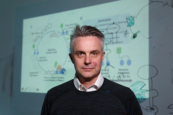 Molecular multi-tools turn existing drug into RNA-targeting compound
