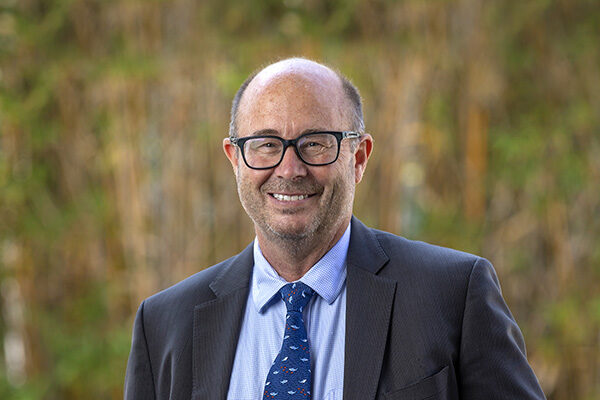 Scripps Research biochemist Jeffery Kelly wins Breakthrough Prize in Life Sciences