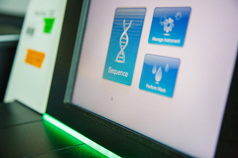 Computational biologists aim to solve science’s ‘scattered data’ problem with $7.5 million contract