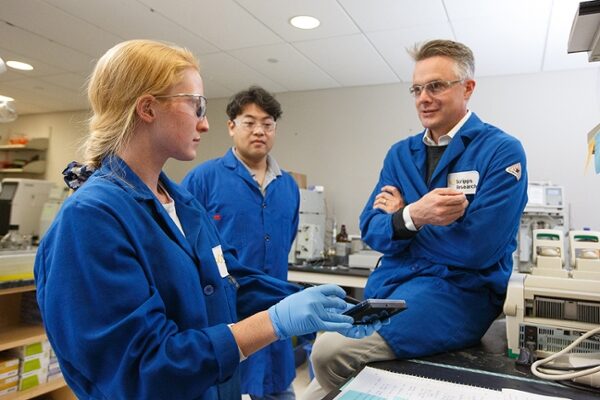 Potential treatment for ALS, frontotemporal dementia targets RNA