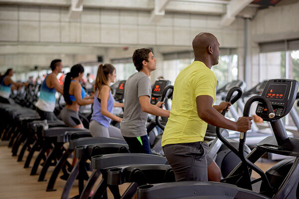 Study reveals molecular pathway by which intense exercise promotes weight loss