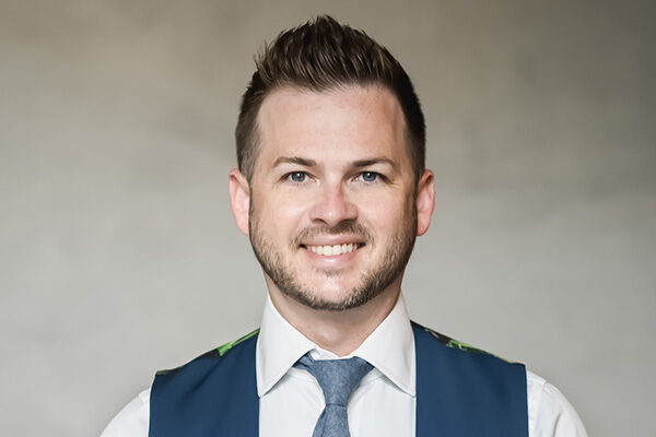 Scripps Research scientist Daniel Murin receives Katz Early Stage Investigator Award